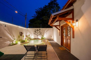 Amarelo Casa em Bonito